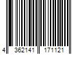 Barcode Image for UPC code 4362141171121