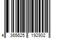 Barcode Image for UPC code 4365625192902