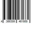 Barcode Image for UPC code 4366399461669