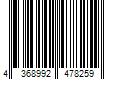 Barcode Image for UPC code 4368992478259