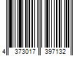 Barcode Image for UPC code 4373017397132