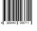 Barcode Image for UPC code 4388440093711