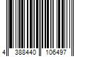 Barcode Image for UPC code 4388440106497