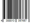 Barcode Image for UPC code 4388810057657