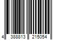 Barcode Image for UPC code 4388813215054