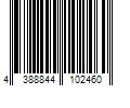 Barcode Image for UPC code 4388844102460