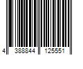 Barcode Image for UPC code 4388844125551