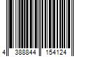 Barcode Image for UPC code 4388844154124