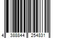 Barcode Image for UPC code 4388844254831