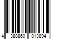 Barcode Image for UPC code 4388860013894