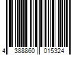 Barcode Image for UPC code 4388860015324