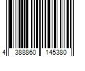 Barcode Image for UPC code 4388860145380