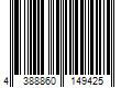 Barcode Image for UPC code 4388860149425