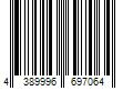 Barcode Image for UPC code 4389996697064