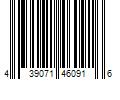 Barcode Image for UPC code 439071460916