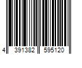 Barcode Image for UPC code 43913825951264