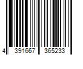 Barcode Image for UPC code 4391667365233