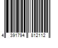 Barcode Image for UPC code 4391794812112