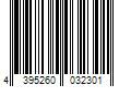 Barcode Image for UPC code 4395260032301