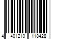 Barcode Image for UPC code 4401210118428