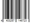 Barcode Image for UPC code 4403257146723