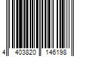 Barcode Image for UPC code 4403820146198