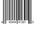 Barcode Image for UPC code 440444413910