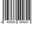 Barcode Image for UPC code 4405268494824