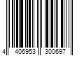 Barcode Image for UPC code 4406953300697