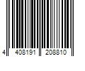 Barcode Image for UPC code 4408191208810