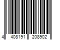 Barcode Image for UPC code 4408191208902