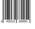 Barcode Image for UPC code 4408232889954