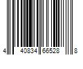 Barcode Image for UPC code 440834665288