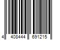 Barcode Image for UPC code 4408444691215