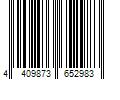 Barcode Image for UPC code 4409873652983