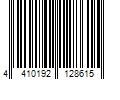 Barcode Image for UPC code 4410192128615