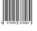 Barcode Image for UPC code 4410406678080