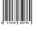 Barcode Image for UPC code 4410436850760