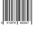 Barcode Image for UPC code 4410976480847