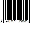 Barcode Image for UPC code 4411302158089