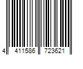 Barcode Image for UPC code 4411586723621