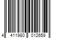 Barcode Image for UPC code 4411980012659