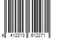 Barcode Image for UPC code 4412213612271