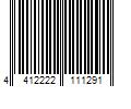 Barcode Image for UPC code 4412222111291