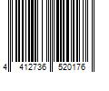 Barcode Image for UPC code 4412736520176