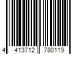 Barcode Image for UPC code 4413712780119