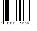 Barcode Image for UPC code 4414111514770