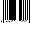 Barcode Image for UPC code 4414122693013