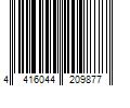 Barcode Image for UPC code 441604420987397