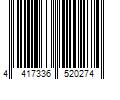 Barcode Image for UPC code 4417336520274